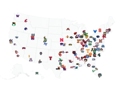 Image - college-football-map